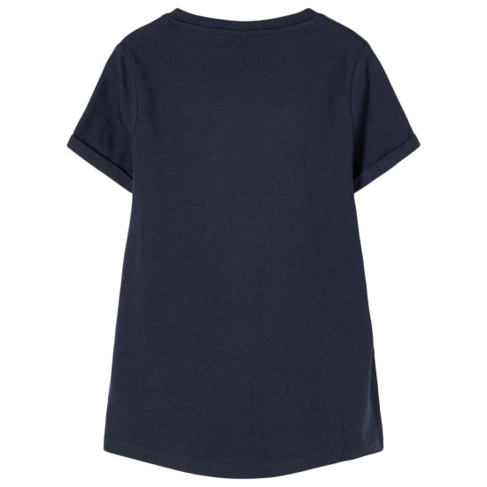 Name It Παιδική κοντομάνικη μπλούζα Name It Παιδική κοντομάνικη μπλούζα